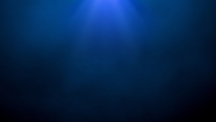 blau, linien, HD-Hintergrundbild