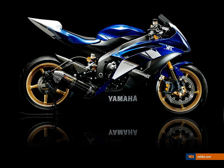 yamaha r6 yamaha yzfr6 1599x1200 Motocicletas Yamaha HD Art, Yamaha, R6, Fondo de pantalla HD