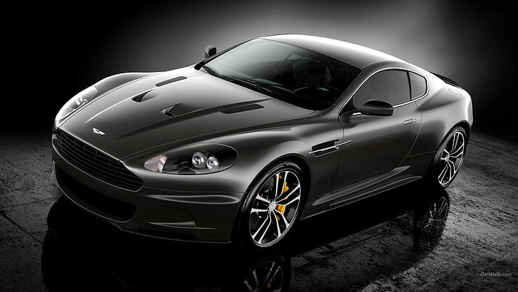 Aston Martin DBS, coche, Aston Martin, Fondo de pantalla HD