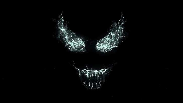 Marvel Venom Tapete, Venom gegen Spiderman, Venom, Spider-Man, HD-Hintergrundbild