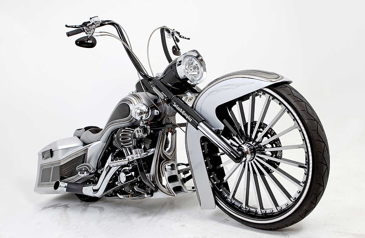 bike, chopper, custom, davidson, harley, hot, lowrider, motorbike, motorcycle, rod, rods, tuning, วอลล์เปเปอร์ HD
