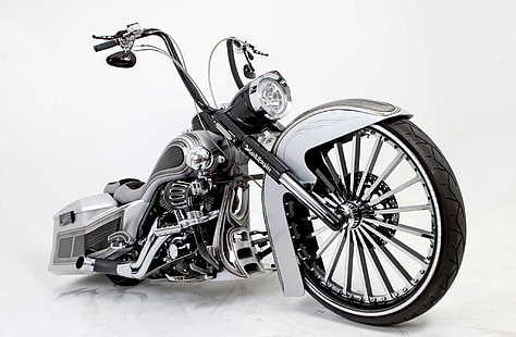 bike, chopper, custom, davidson, harley, hot, lowrider, motorbike, motorcycle, rod, rods, tuning, HD wallpaper HD wallpaper