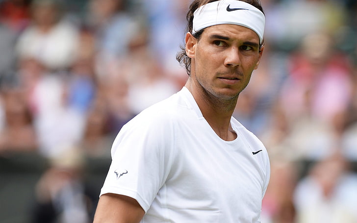 Rafael Nadal-sports HD Wallpaper HD wallpapers free download |  Wallpaperbetter