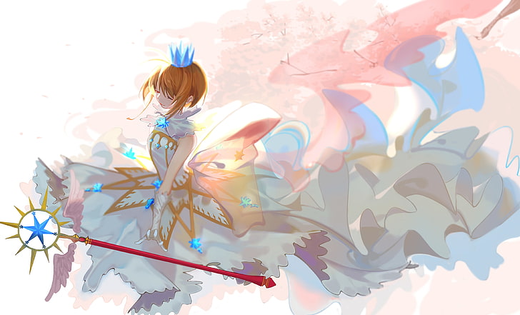 Featured image of post Sakura Card Captor Clear Card Wallpaper Hd Clear card arc on facebook