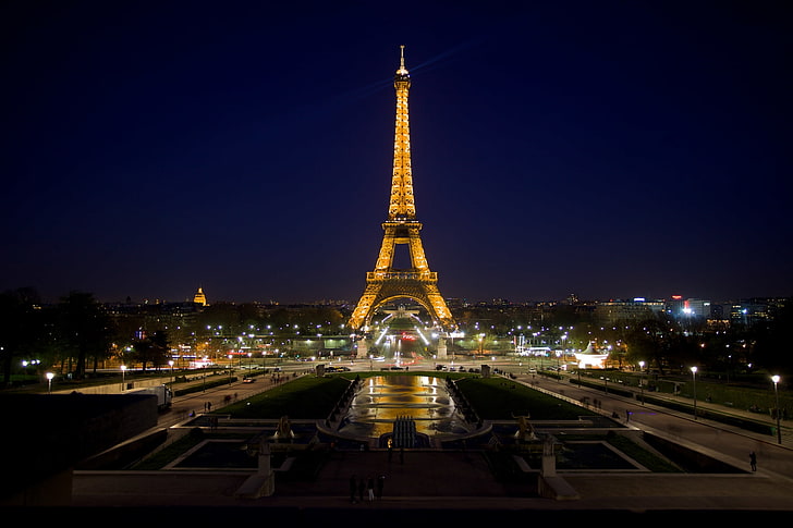 에펠 탑 화면 보호기 배경, HD 배경 화면
