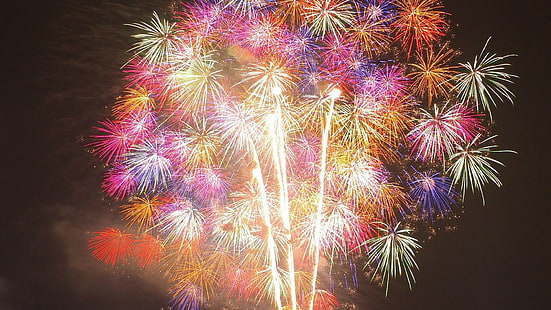 firework, night, july, new, star, fireworks, celebration, fire, light, festival, explosive, year, holiday, party, art, explosion, event, design, bright, colorful, color, independence, black, glow, sky, celebrate, graphic, explode, pattern, texture, display, stars, day, fun, dark, shape, glowing, colors, backgrounds, burst, HD wallpaper HD wallpaper