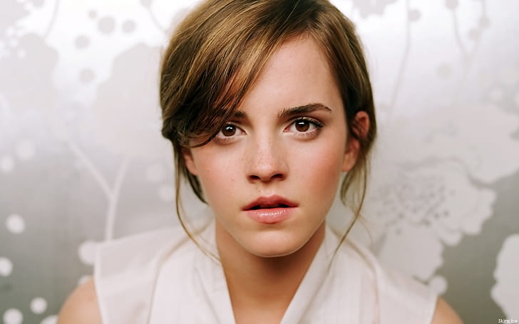 Emma Watson 19, Emma, ​​Watson, Sfondo HD