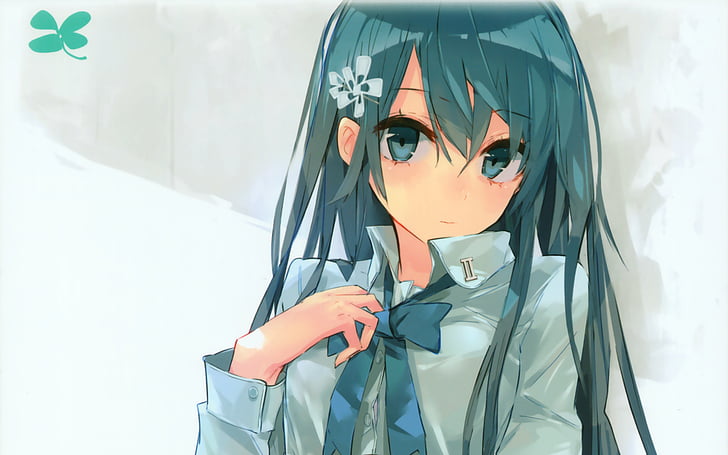 Anime, My Teen Romantische Komödie SNAFU, Oregairu, Yukino Yukinoshita, HD-Hintergrundbild