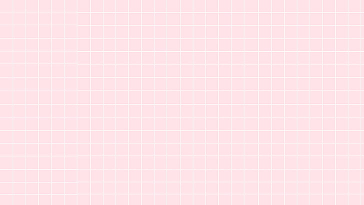 gelombang uap, merah muda, Wallpaper HD