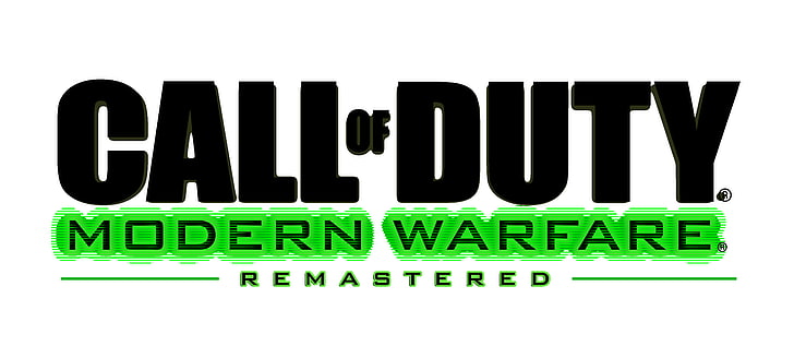 Call of Duty Modern Warfare тапет, Call of Duty, Call of Duty 4: Modern Warfare, Call of Duty 4: Modern Warfare Remastered, HD тапет