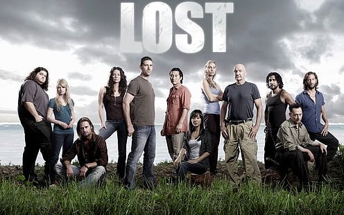 Evangeline Lilly verlor Fernsehserie Emilie de Ravin John Locke Jorge Garcia 1280x800 Unterhaltung Fernsehserie HD Art, Evangeline Lilly, Lost (Fernsehserie), HD-Hintergrundbild HD wallpaper