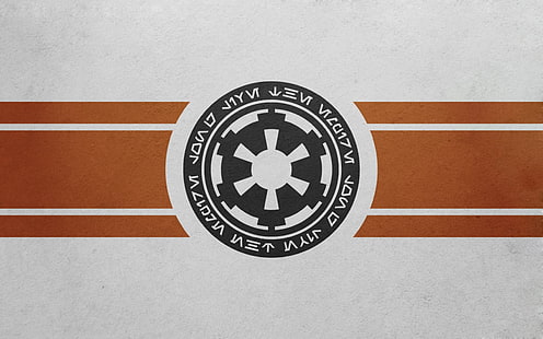 Star Wars, Galaktisches Reich, HD-Hintergrundbild HD wallpaper
