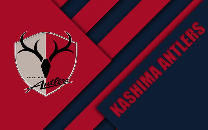 Futebol, Kashima Antlers F.C., HD papel de parede