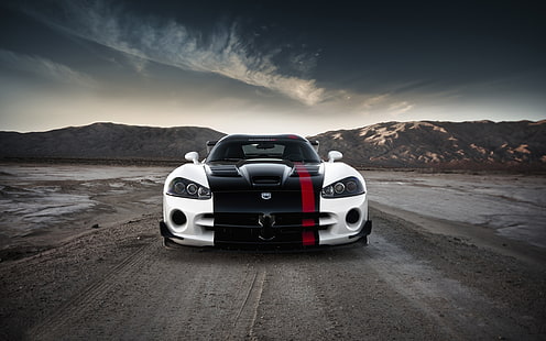 Dodge Viper Srt10 Acr HD, Fahrzeuge, Dodge, Viper, srt10, acr, HD-Hintergrundbild HD wallpaper
