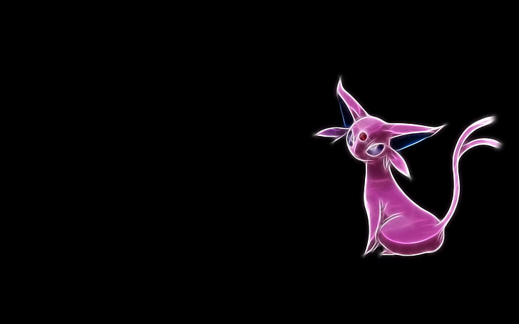 Espeon HD wallpapers free download