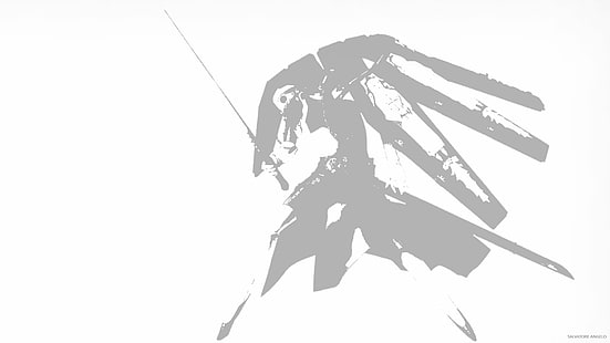 Persona, Persona 3, Thanatos (Persona), Jeu vidéo, Fond d'écran HD HD wallpaper