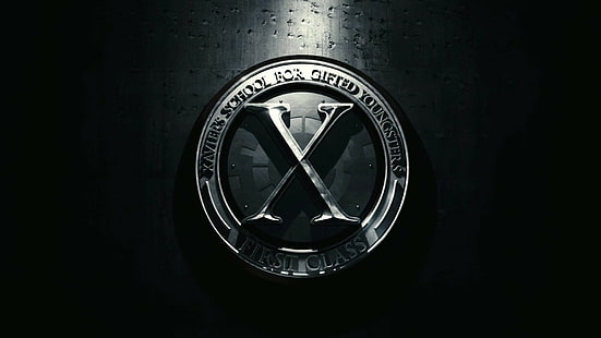 X-Men: First Class X-Men HD, filmy, x, mężczyźni, pierwsza klasa, Tapety HD HD wallpaper