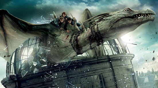 free download | Harry Potter and the Deathly Hallows (Part 2), HD wallpaper  | Wallpaperbetter