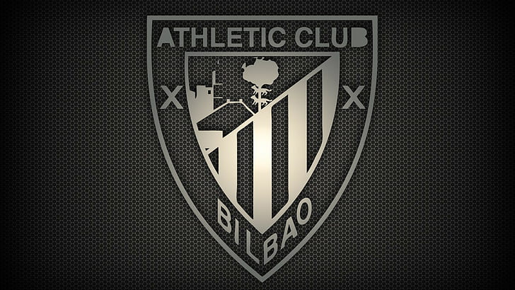 Athletic Bilbao, HD masaüstü duvar kağıdı