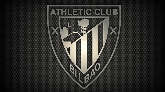 Athletic Bilbao, Wallpaper HD HD wallpaper