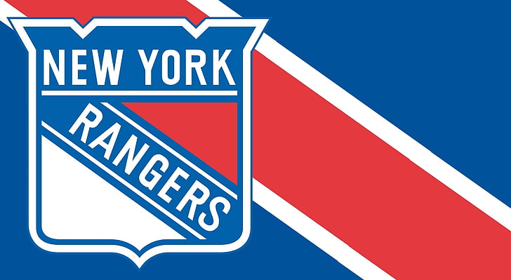 New York Rangers logo HD wallpapers