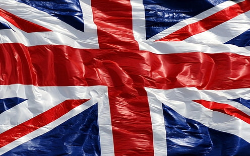drapeau, Angleterre, Fond d'écran HD HD wallpaper