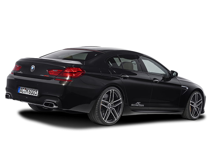 2013, ac schnitzer, bmw, coupe, f06, gran, m 6, tuning, Tapety HD