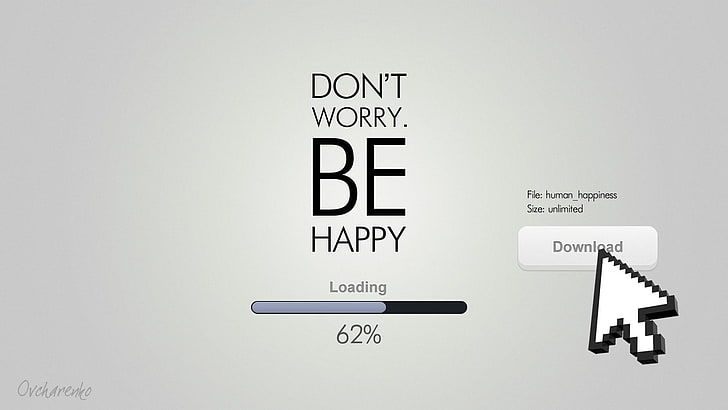 おかしい、ユーモア、幸せ、幸せ、 HDデスクトップの壁紙