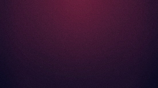 простой фон, фиолетовый, градиент, HD обои HD wallpaper
