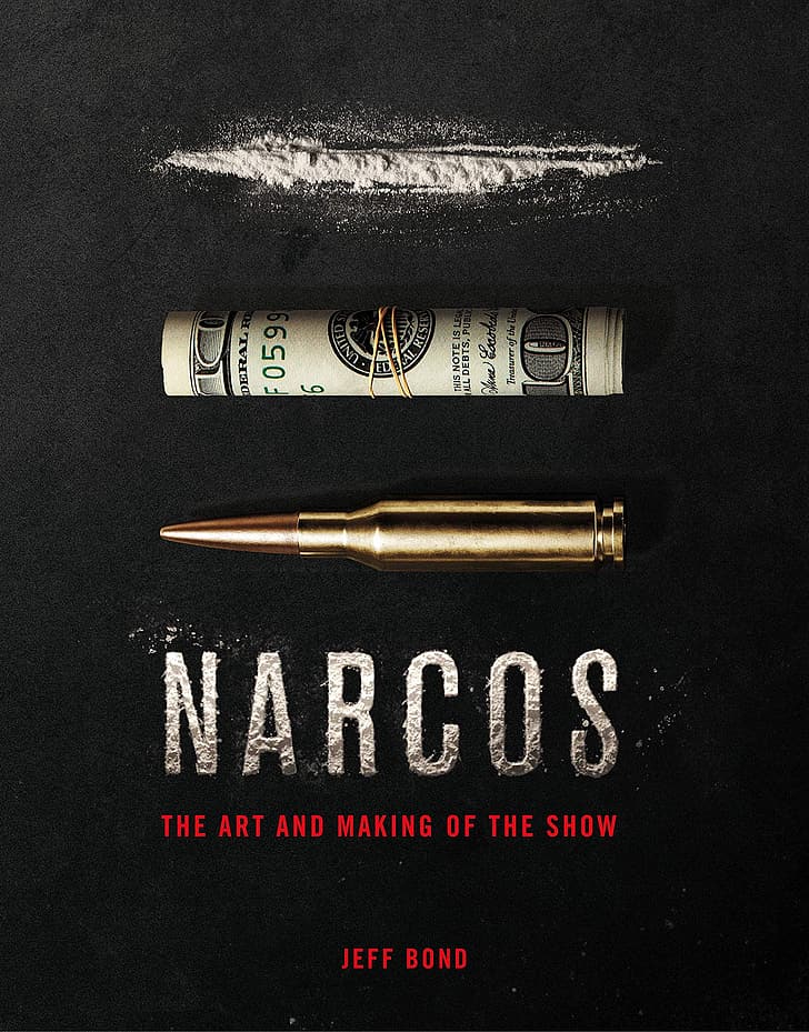 ยาเสพติดเงินกระสุน Narcos, วอลล์เปเปอร์ HD, วอลเปเปอร์โทรศัพท์