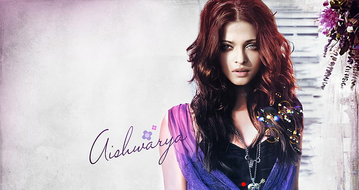 Aishwarya Rai Glamorous Hair Style Photoshoot, HD wallpaper |  Wallpaperbetter