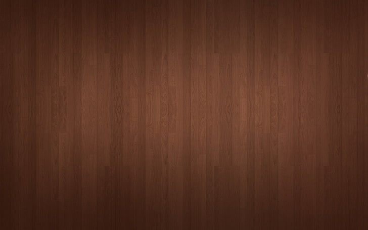 جدار خشبي بني ، خشبي ، خلفية ، لوحة، خلفية HD