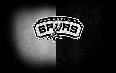 NBA, basket, sport, Tim Duncan, Kawhi Leonard, San Antonio Spurs, spurs, San Antonio, sport, HD tapet HD wallpaper