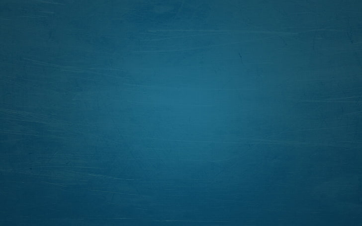 latar belakang sederhana, tekstur, biru, Wallpaper HD