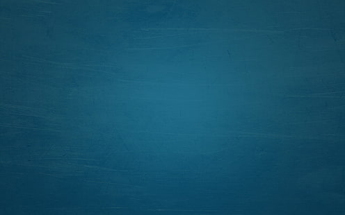 простой фон, текстура, синий, HD обои HD wallpaper
