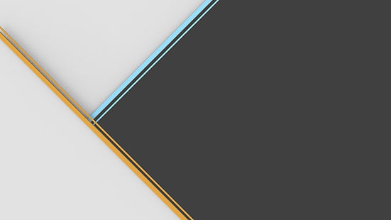 абстракция, геометрия, минимализм, основные цвета, простой, простой фон, HD обои HD wallpaper
