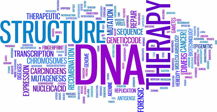 3d, 추상화, DNA, 유전자, 분자, 패턴, 사이키델릭, 구조, HD 배경 화면