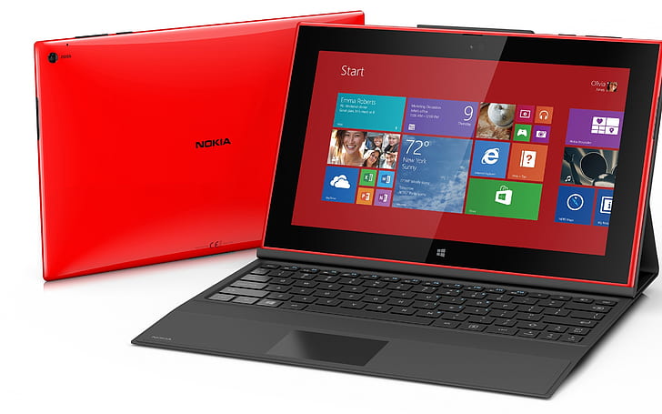 Nokia Lumia 2520 Tablet, windows phone 8, lumia 2520, nokia lumia 2520, технология, джаджи, HD тапет
