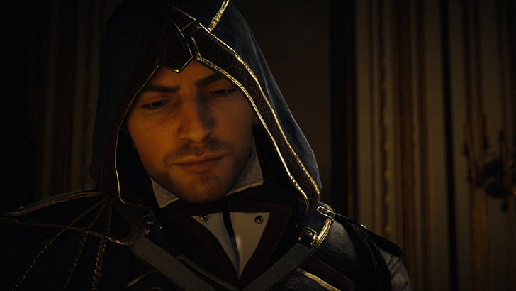 Videospiele Assassins Creed Assasins Creed Unity Asassins Creed Unity Dead Kings, HD-Hintergrundbild
