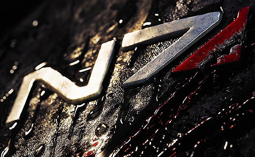 Mass Effect 2, Mass Effect, Videospiele, HD-Hintergrundbild HD wallpaper