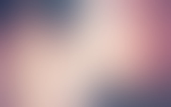 sederhana, gradien, minimalis, Wallpaper HD