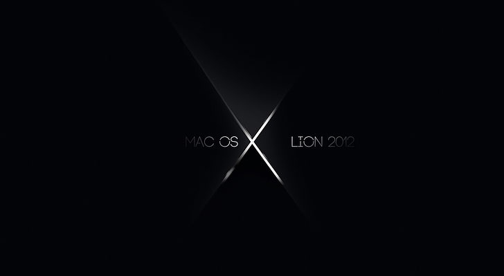 Mac OS X Lion 2012, 2012 Mac OS Lion, computadores, Mac, mac 2012, design, mac apple, mac apple cs9, HD papel de parede