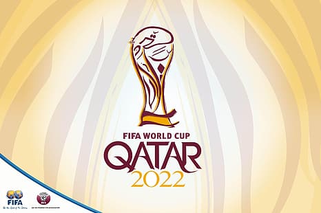 2022 (ano), esporte, futebol, Copa do Mundo Fifa 2022, HD papel de parede HD wallpaper