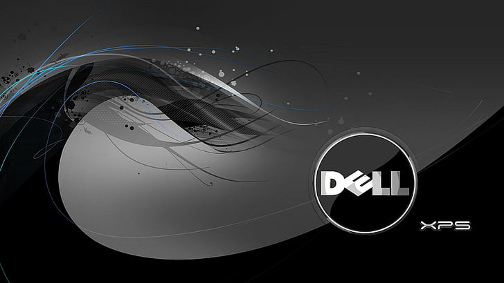 Dell, Widescreen, HD-Hintergrundbild