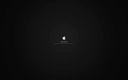 apple inc technology logos 2560x1600 Tecnología Apple HD Art, Technology, Apple Inc., Fondo de pantalla HD HD wallpaper