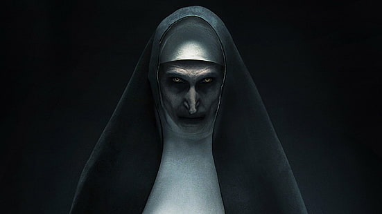 ภาพยนตร์เรื่อง The Nun, วอลล์เปเปอร์ HD HD wallpaper