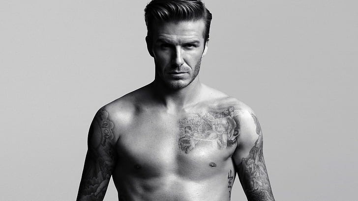David Beckham Wallpapers 49 pictures