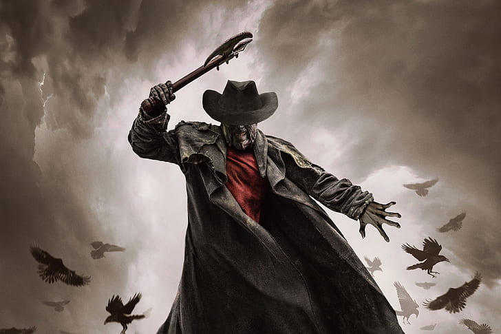 jeepers creepers 3  download  in hd, HD wallpaper