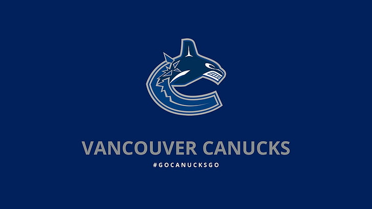 Canucks, Hockey, NHL, Vancouver, HD-Hintergrundbild