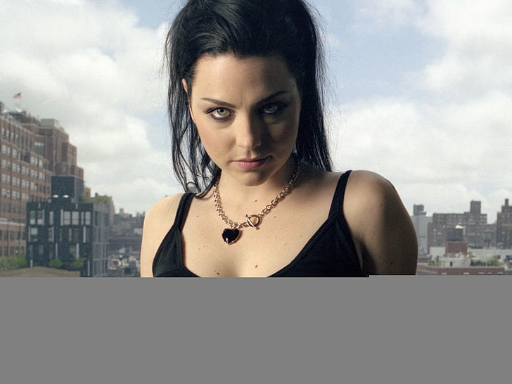 Amy Lee poster #1320724 - celebposter.com | Amy lee, Amy lee evanescence,  Amy